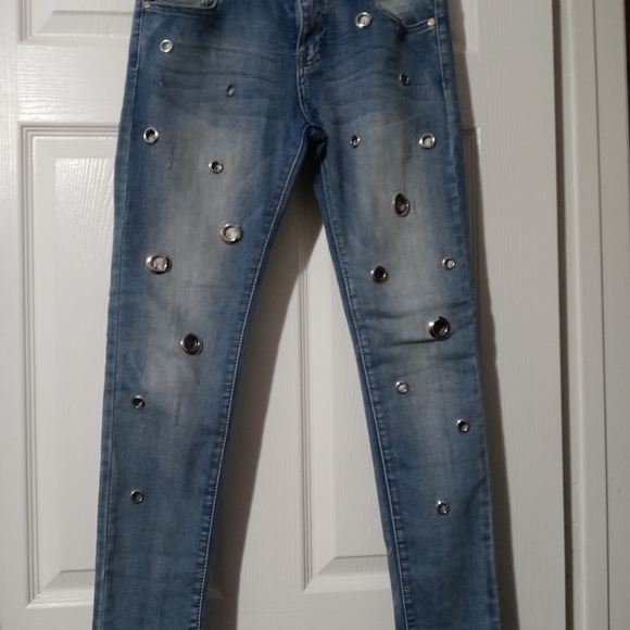 👖🎇LIZETTE COLLECTION JEANS🎆🎒 - Picture 3 of 10